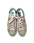 Golden Goose Superstar Sneakers