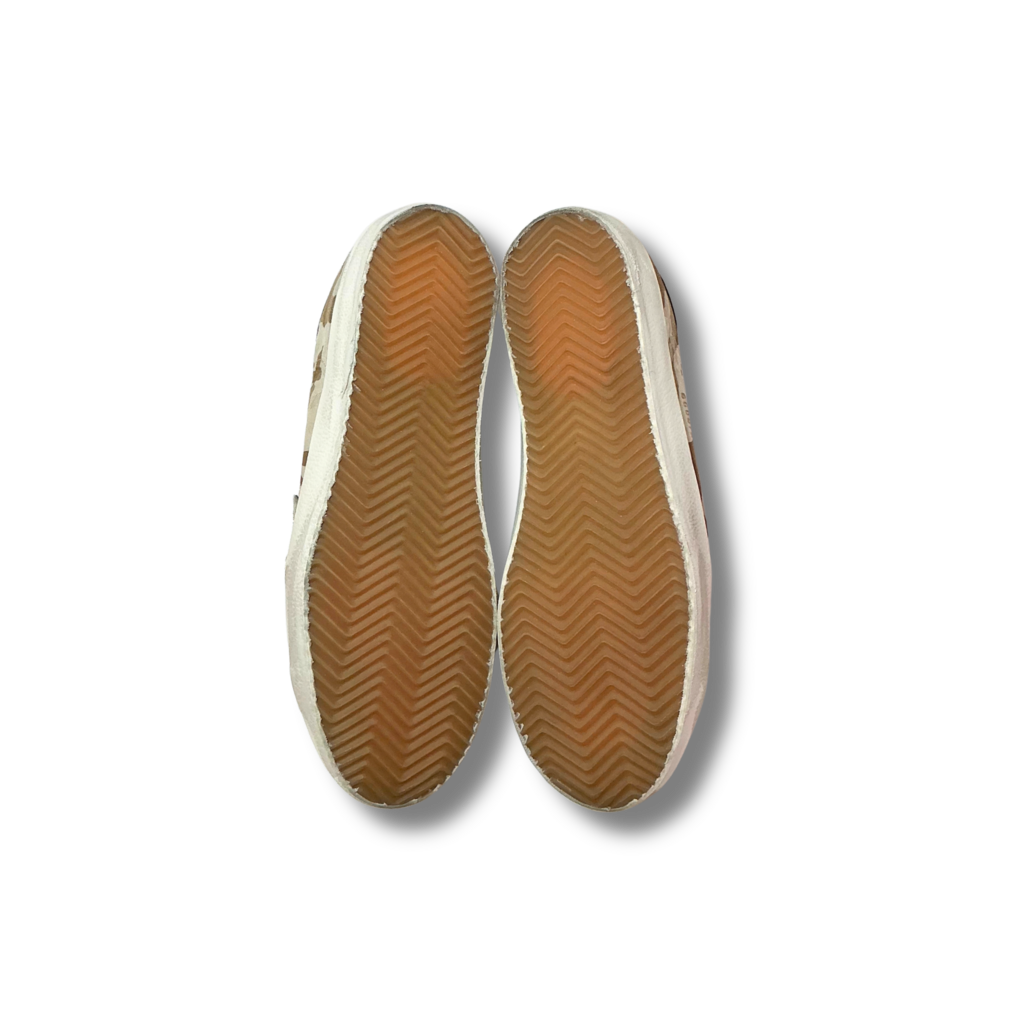 Golden Goose Superstar Sneakers