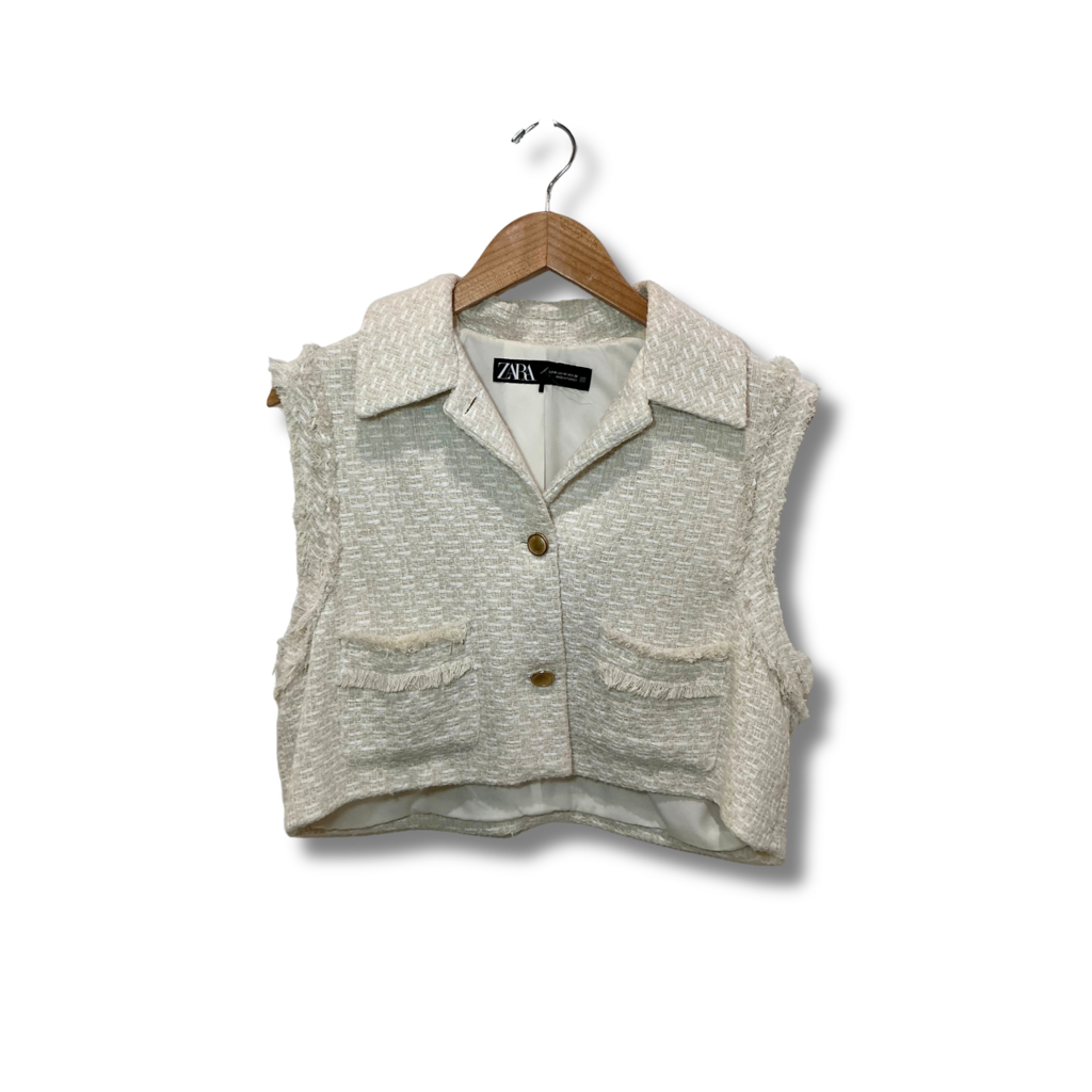 Zara Vest