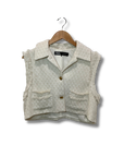Zara Vest