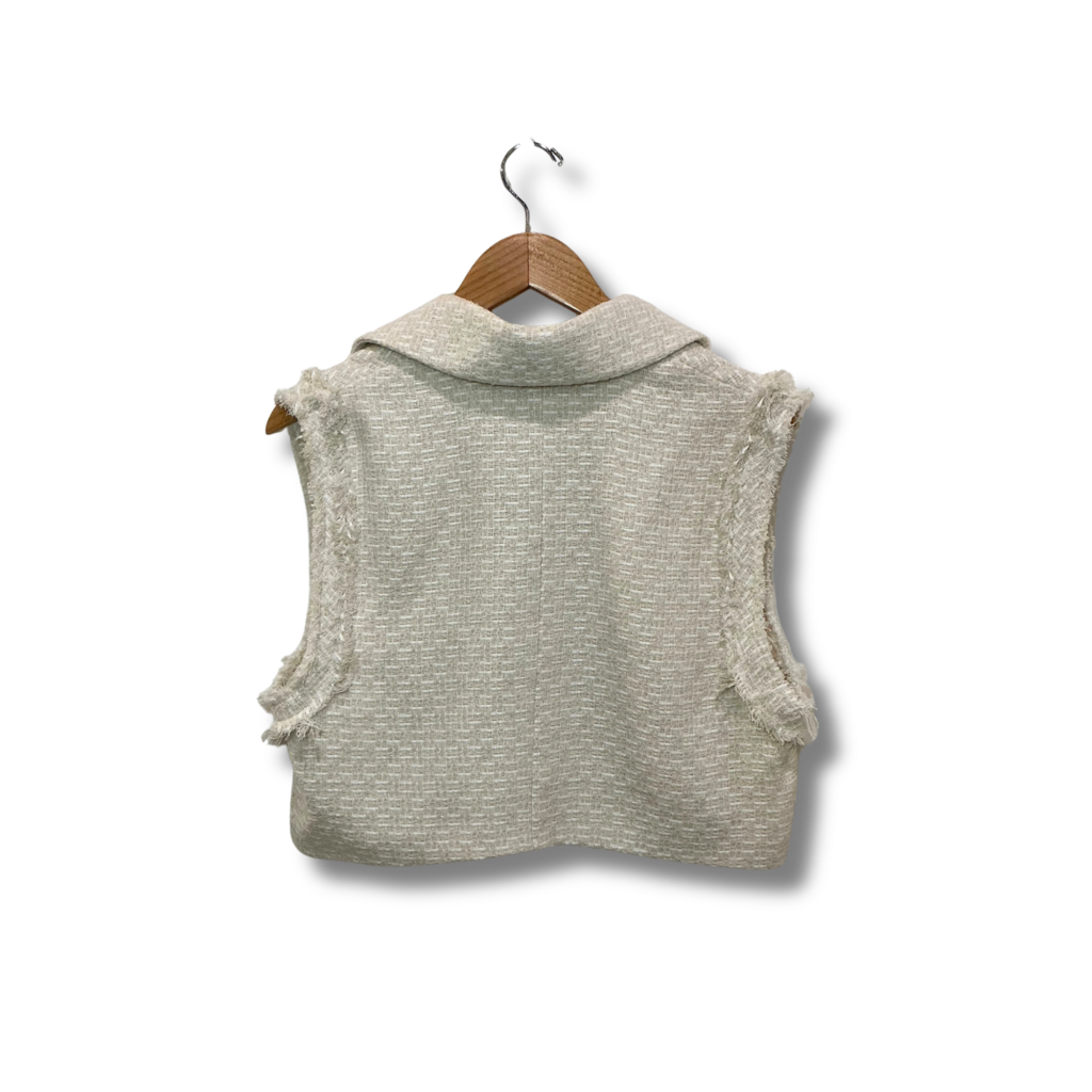 Zara Vest