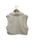 Zara Vest