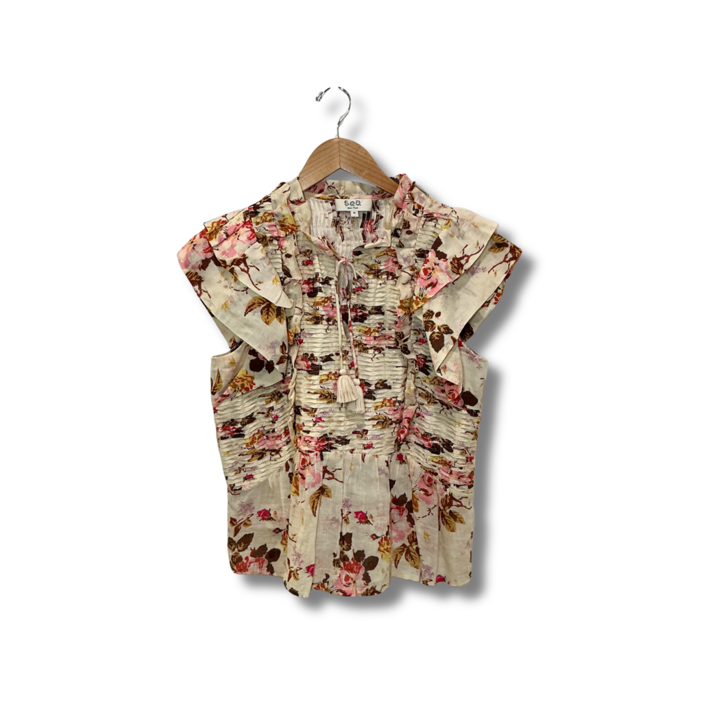 Sea New York Top