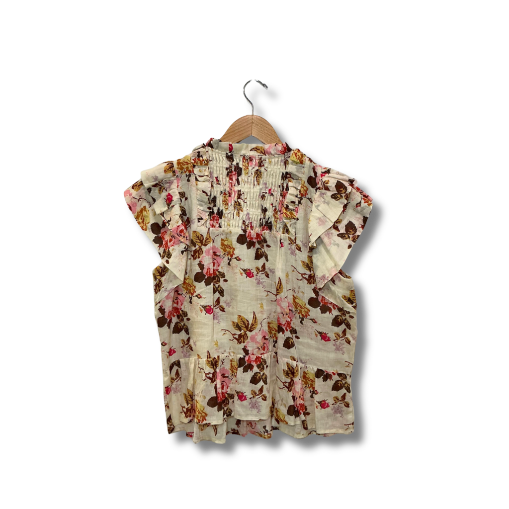 Sea New York Top