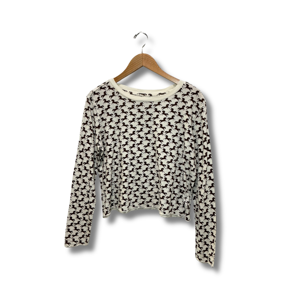 Maeve Top