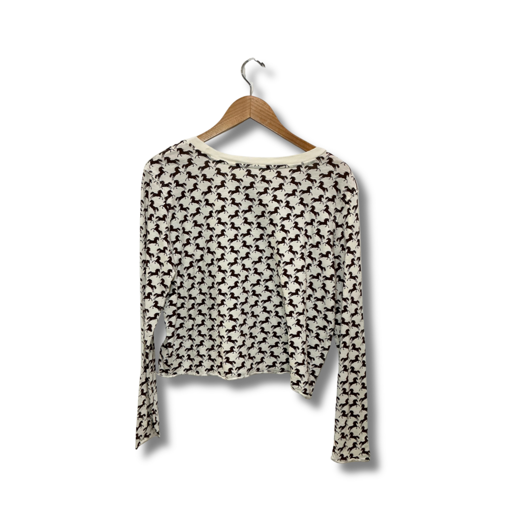 Maeve Top