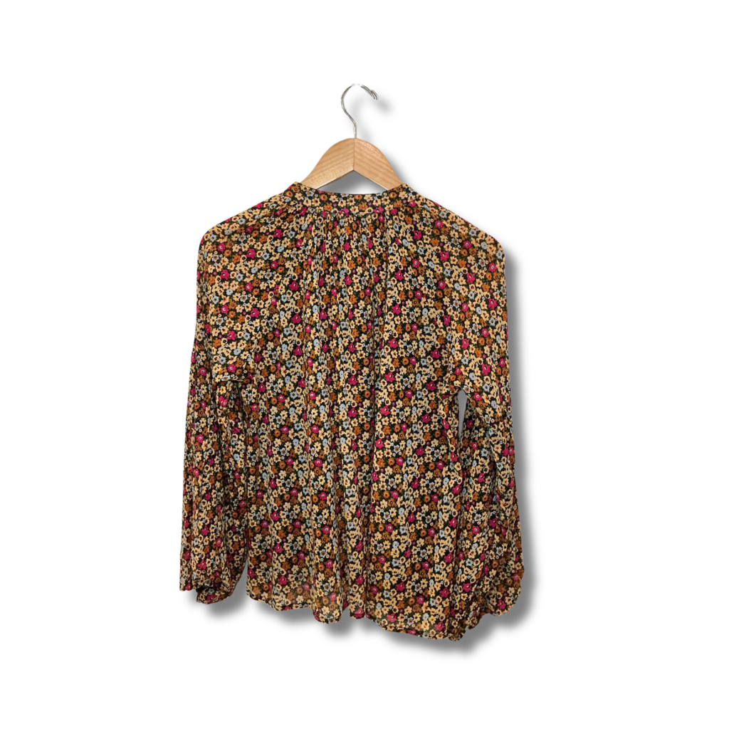 Olivia James The Label Top