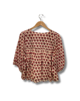 Emerson Fry India Collection Top