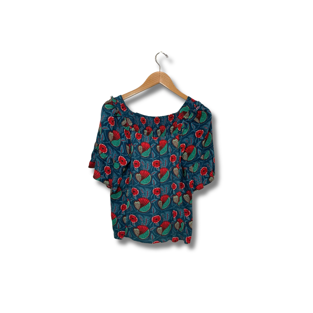 Maeve Top