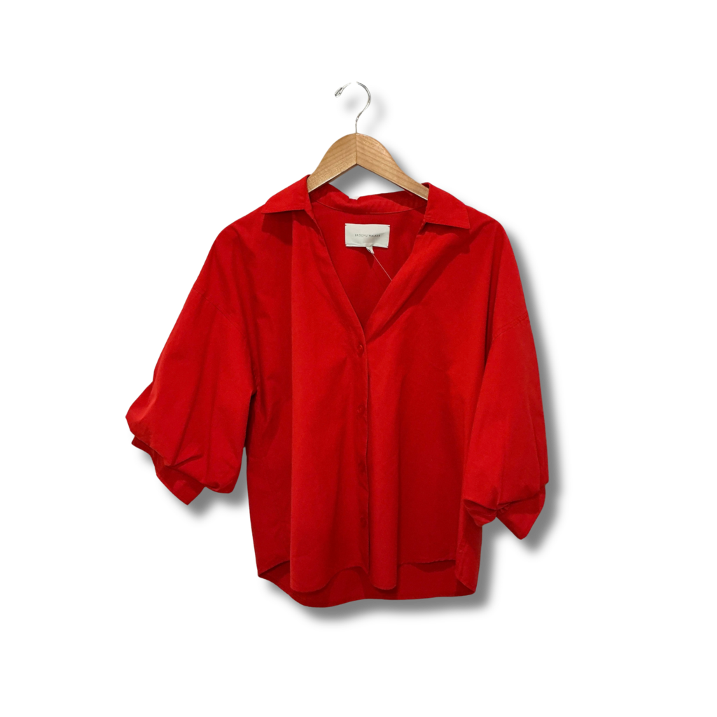 Brochu Walker Top