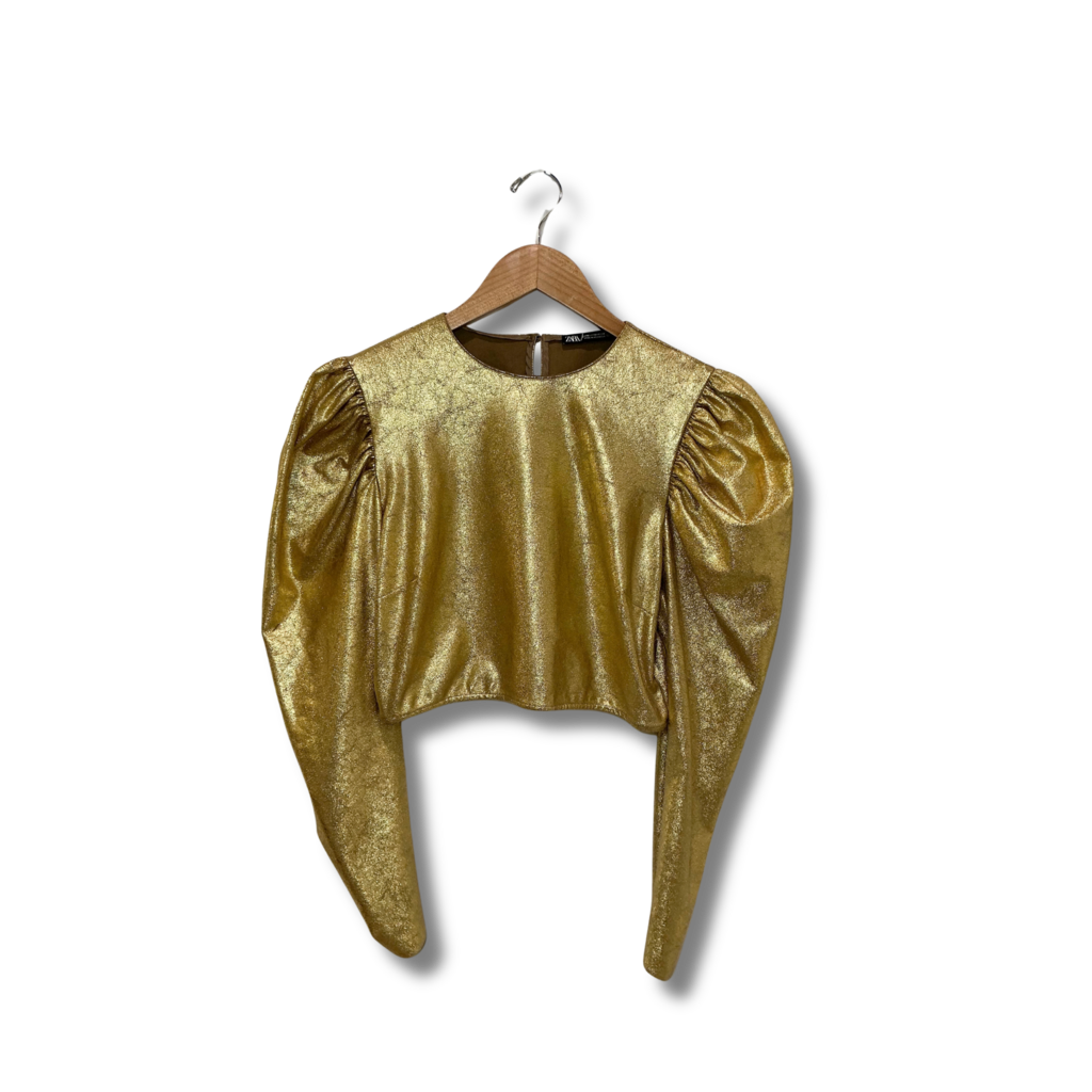 Zara Top