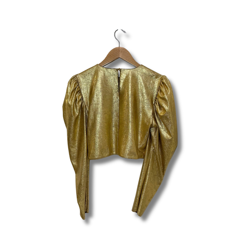 Zara Top