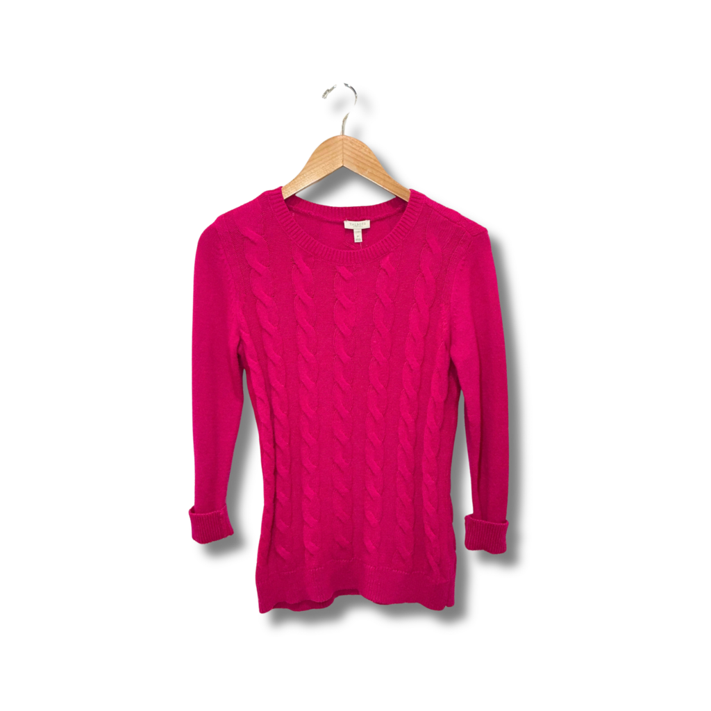 Talbots Sweater