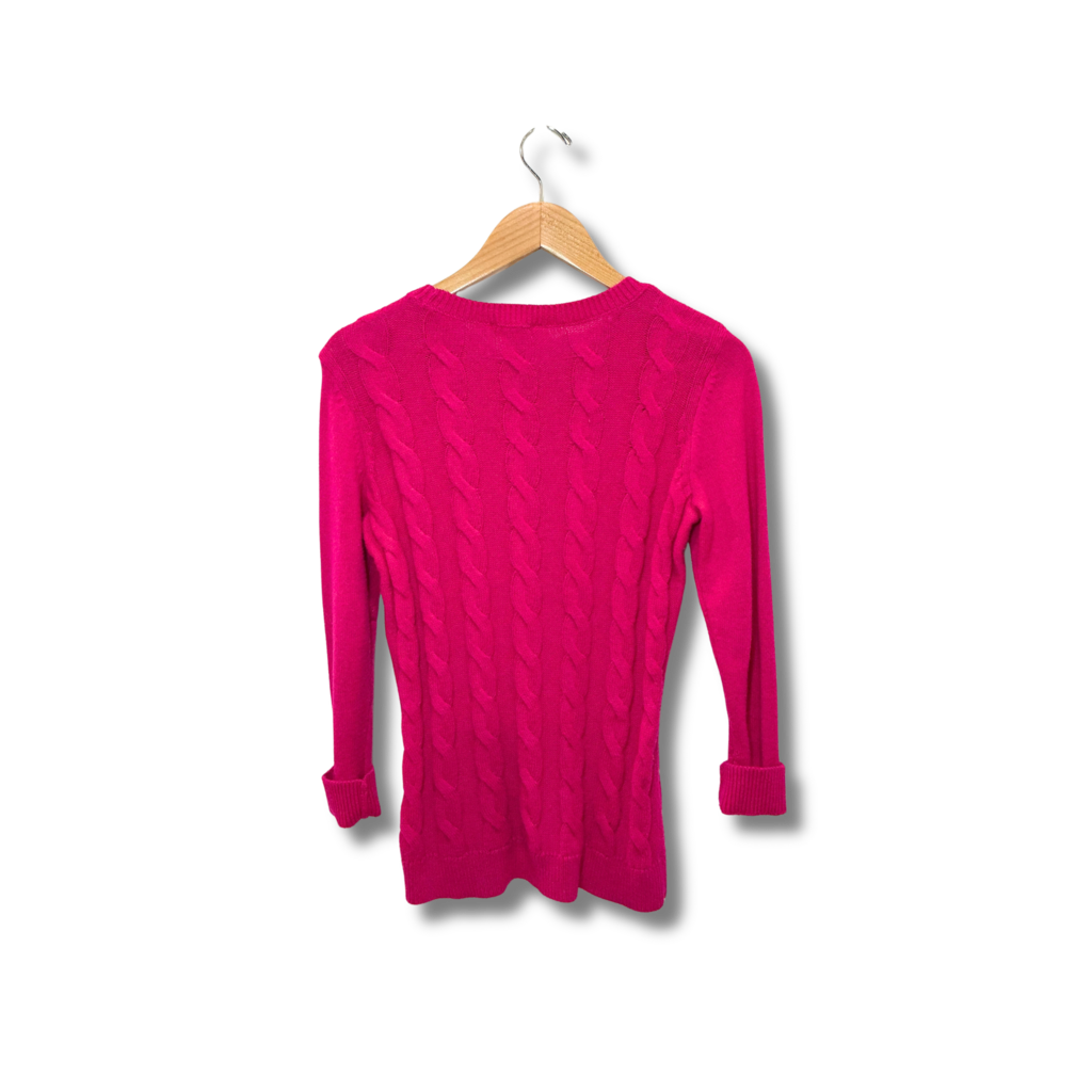 Talbots Sweater