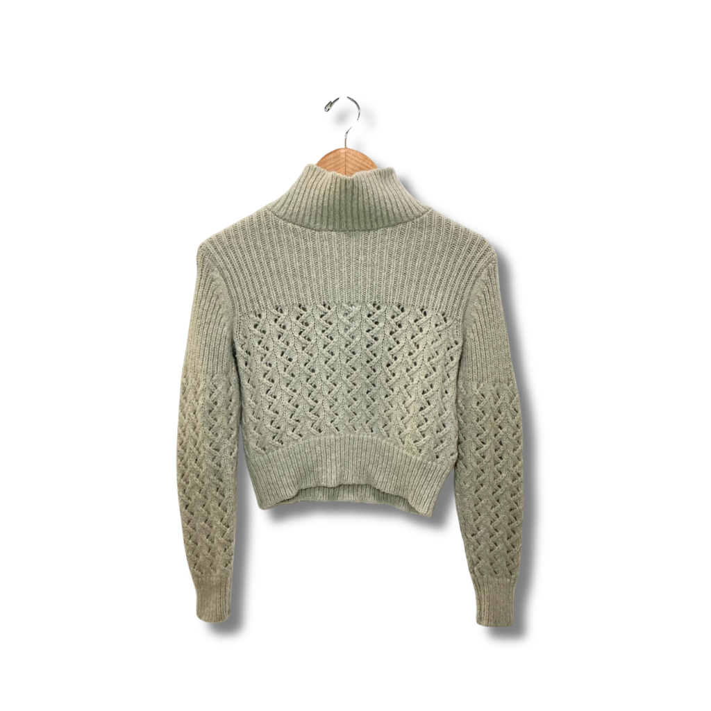 Rebecca Taylor Sweater