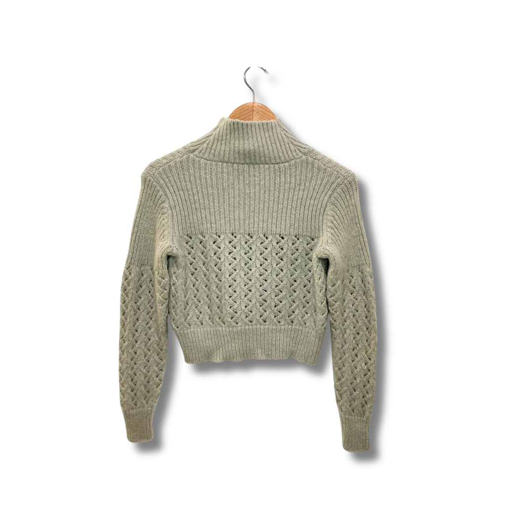 Rebecca Taylor Sweater
