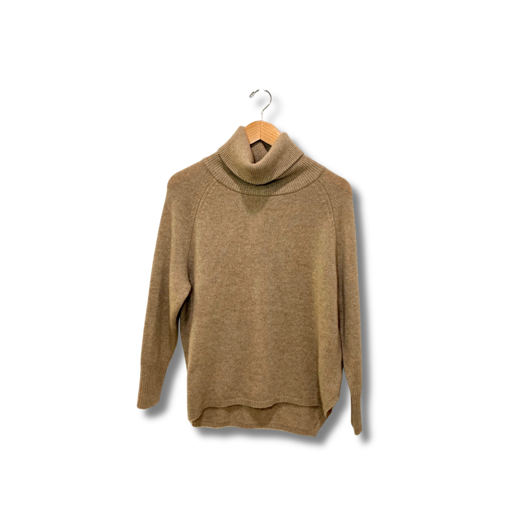 Estheme Cachemire Cashmere Sweater