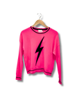 Brodie Cashmere Sweater