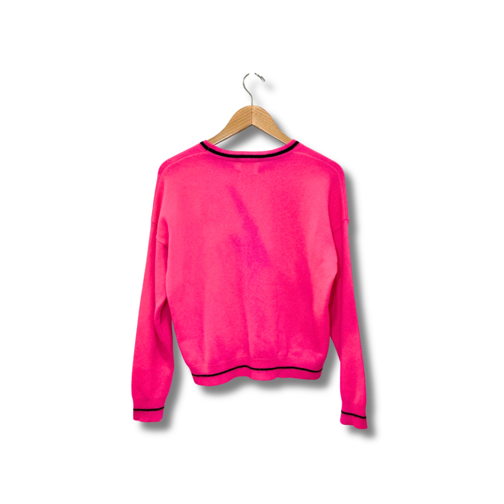 Brodie Cashmere Sweater