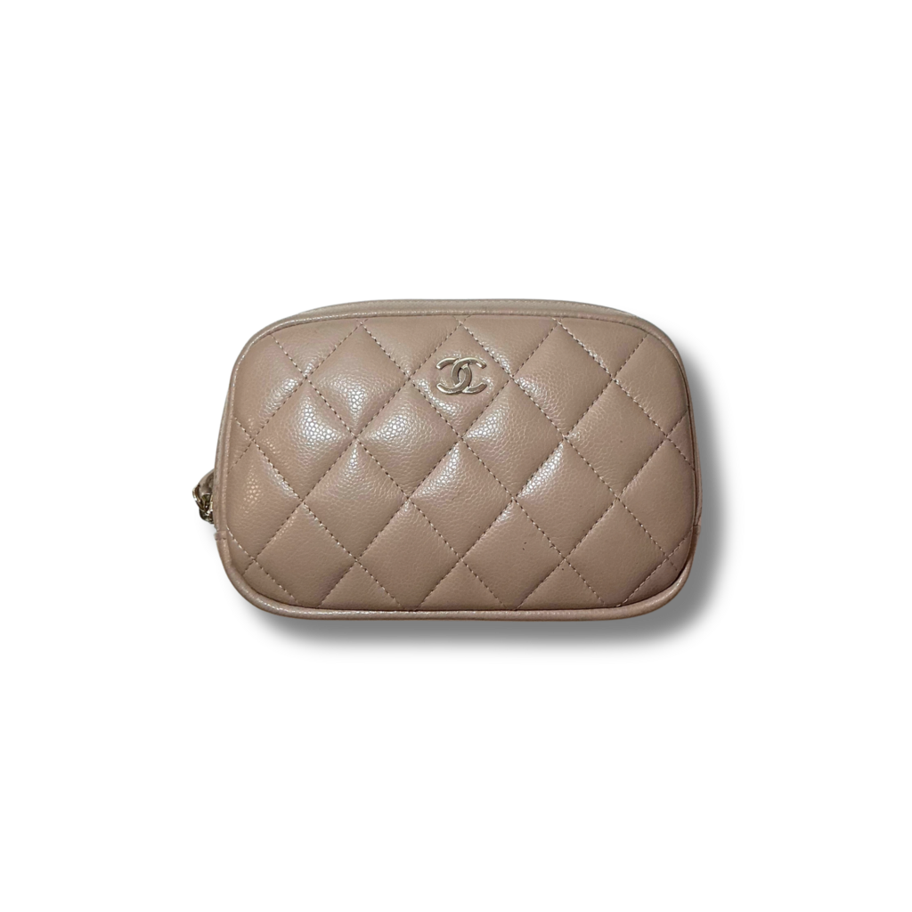 Chanel Pouch