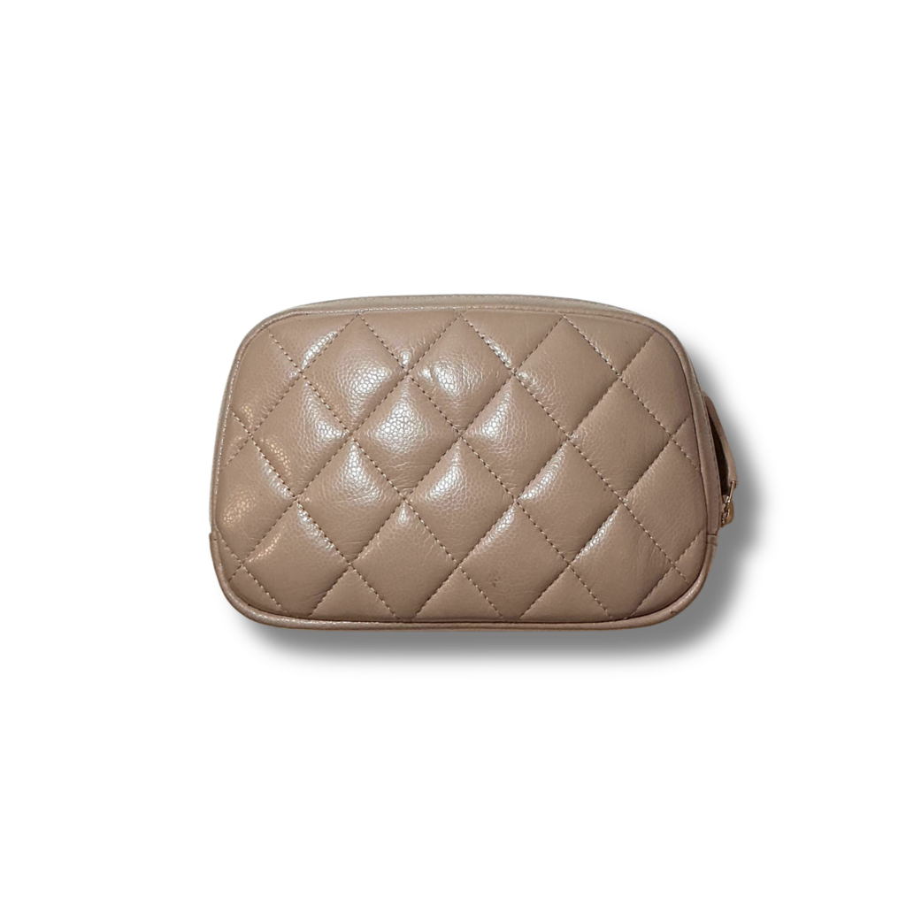 Chanel Pouch