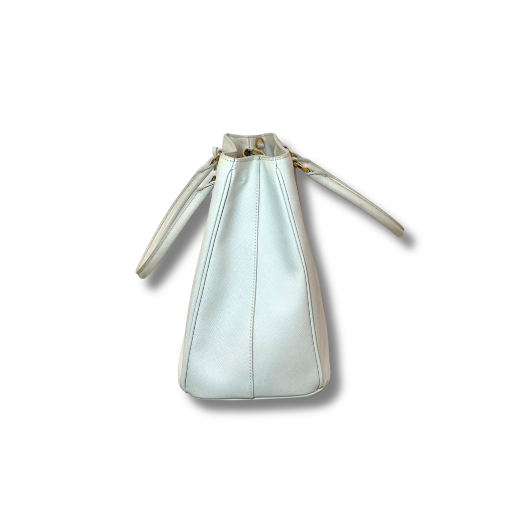 Prada Galleria Bag