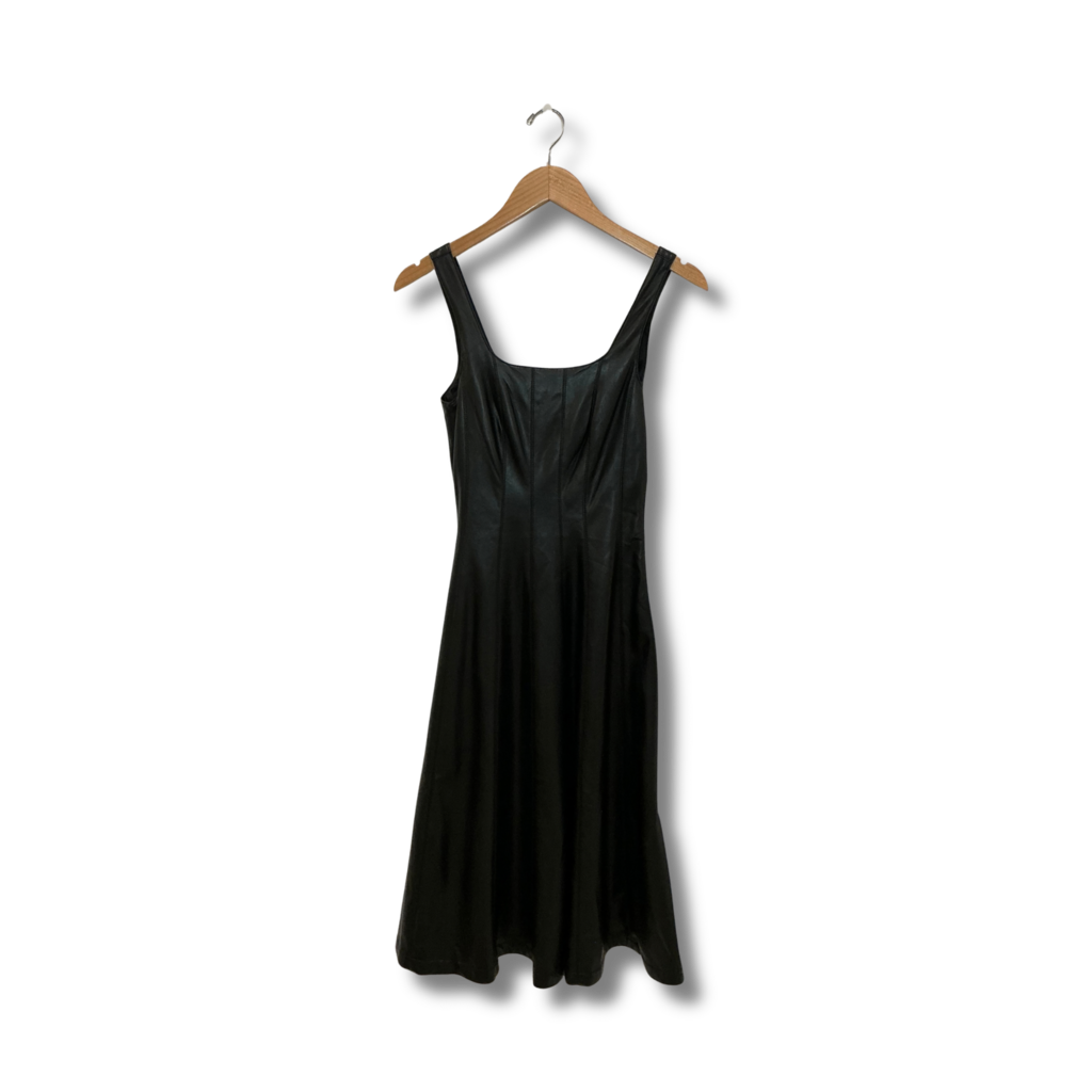 7 For All Mankind Maxi Dress