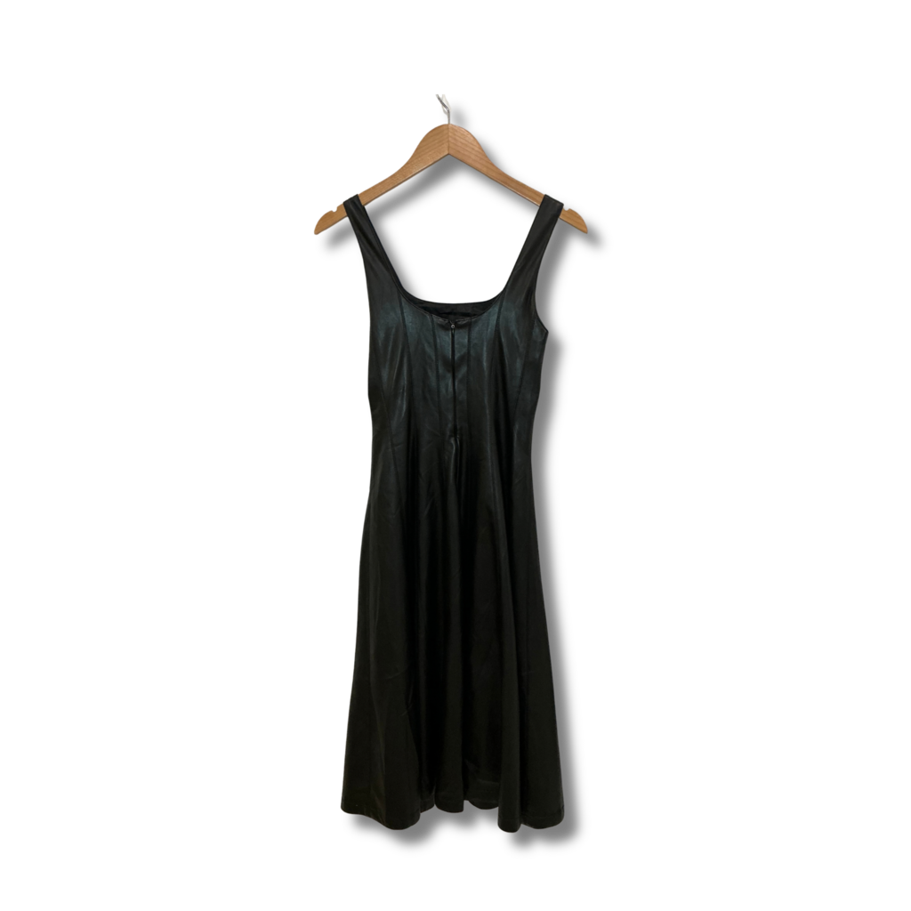 7 For All Mankind Maxi Dress