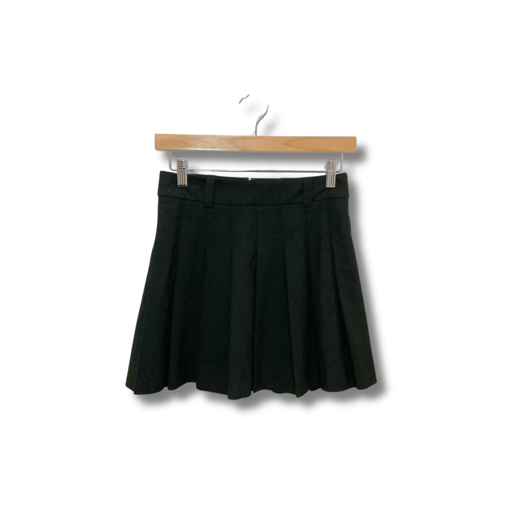 Sunday Best Skirt