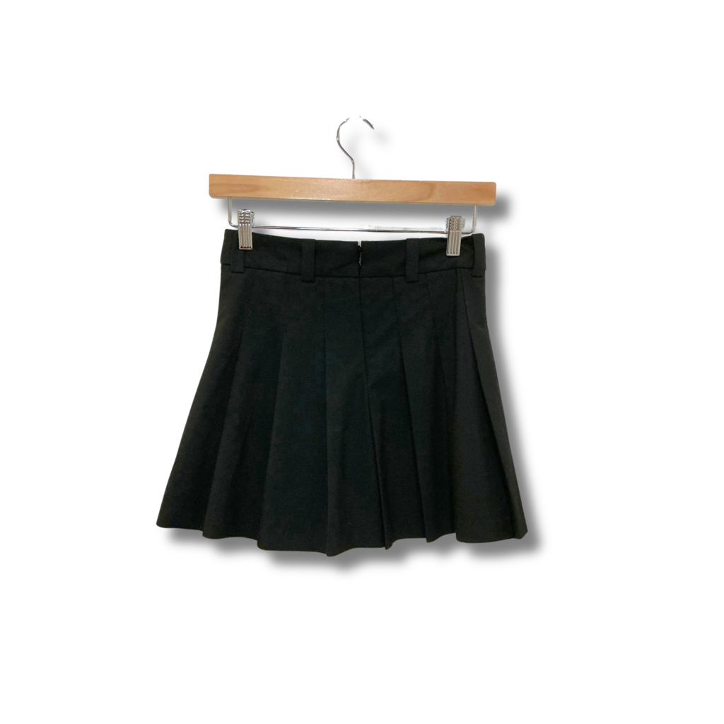 Sunday Best Skirt