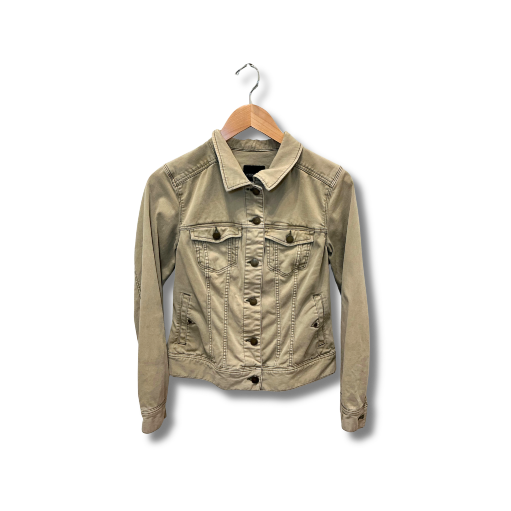 Liverpool Jacket