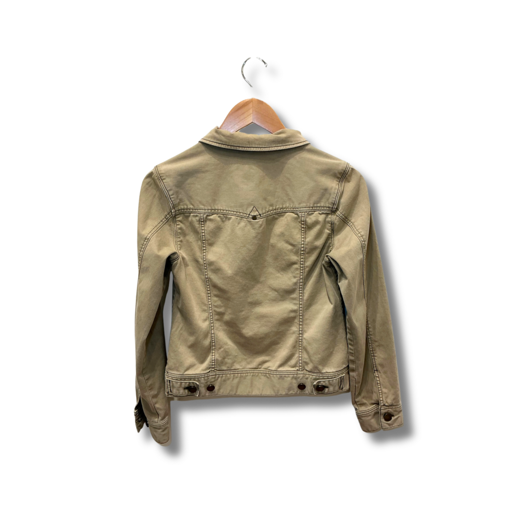 Liverpool Jacket