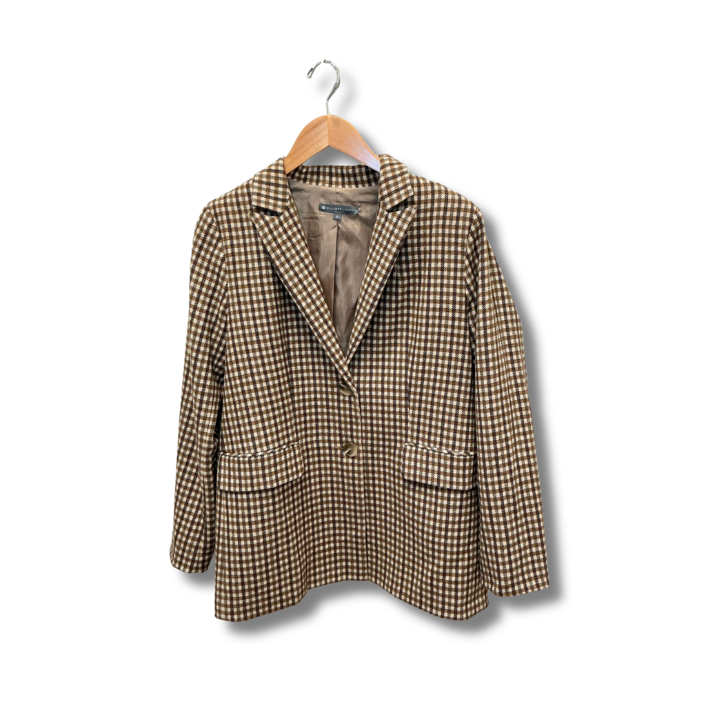Elliott Lauren Blazer