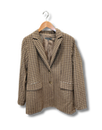 Elliott Lauren Blazer