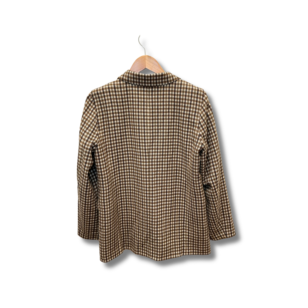 Elliott Lauren Blazer