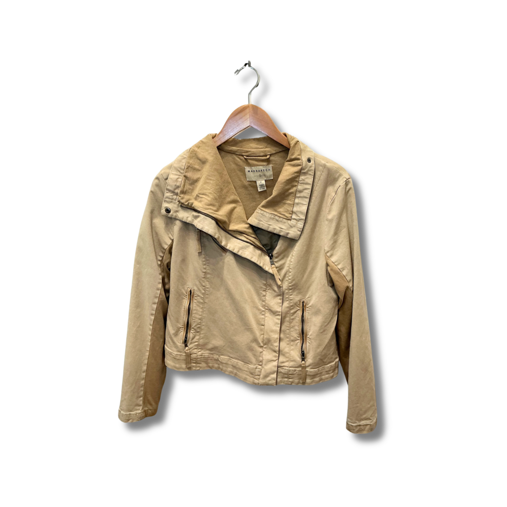 Marrakech Jacket
