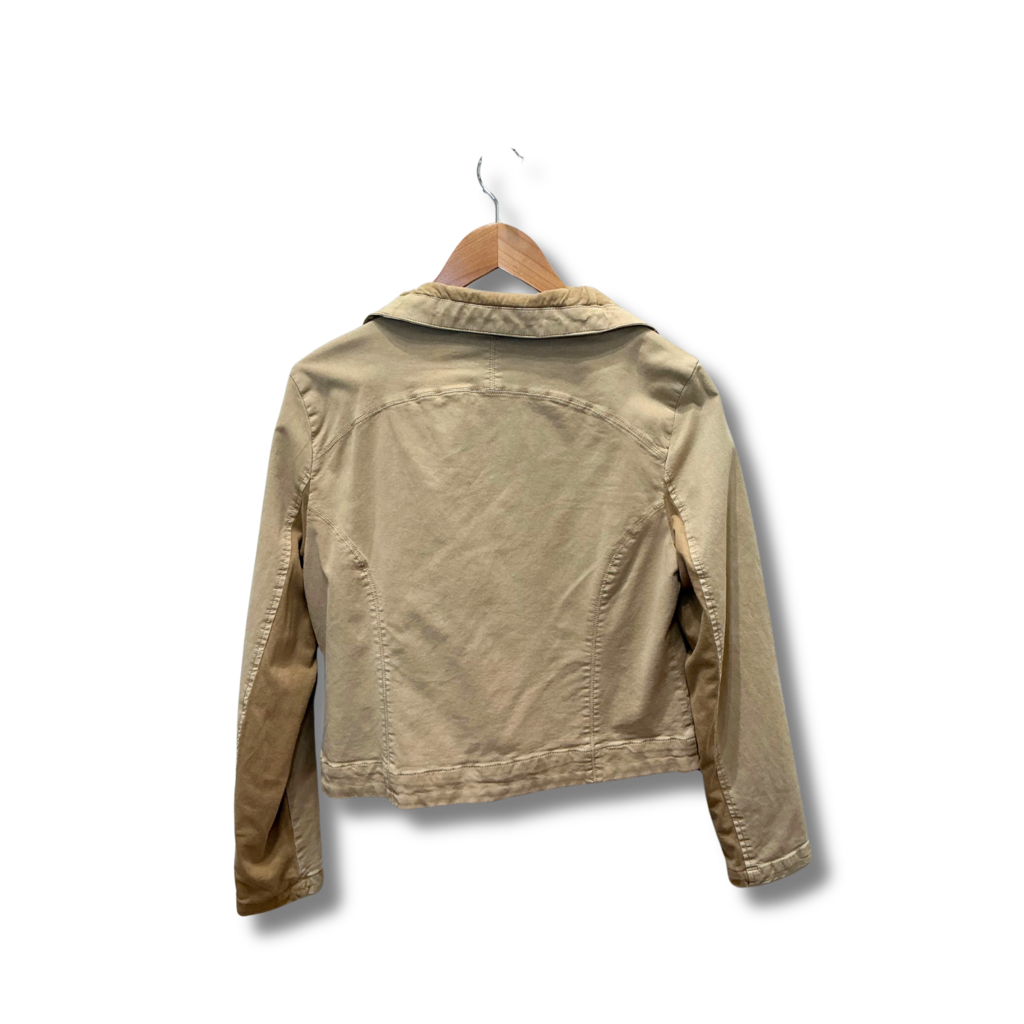Marrakech Jacket