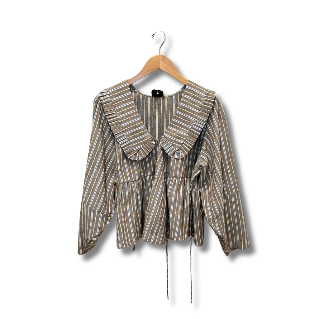 Tuckernuck Top