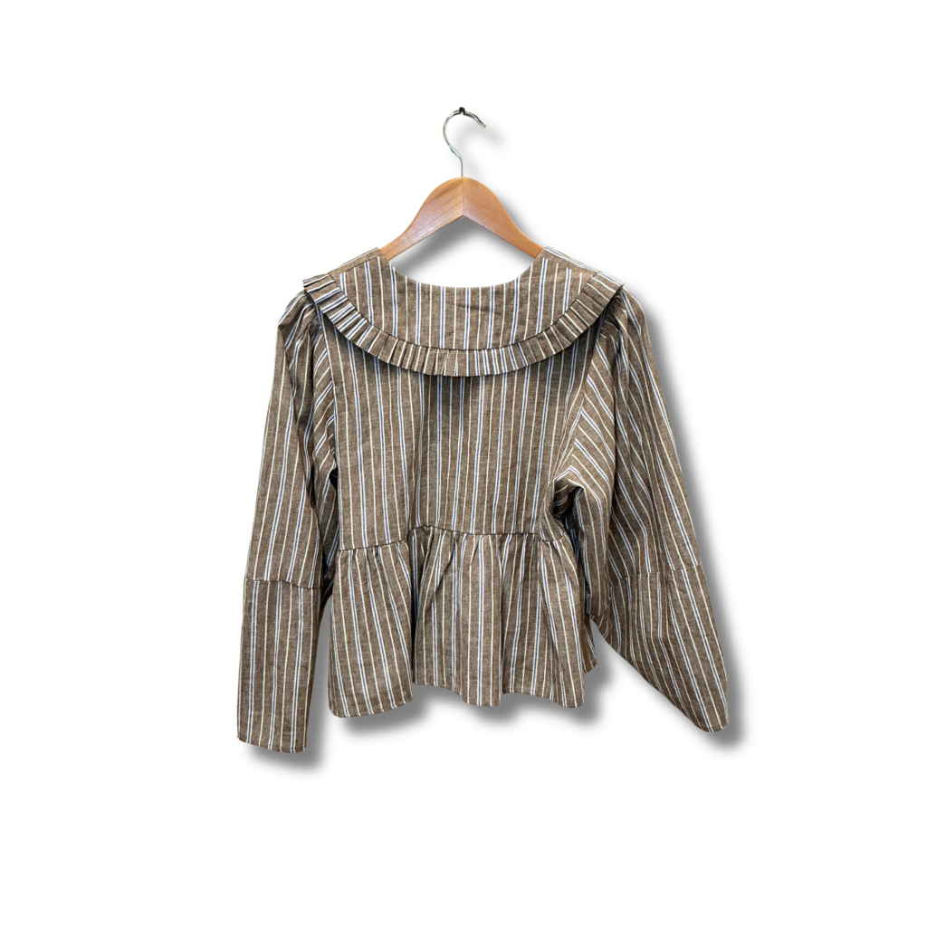 Tuckernuck Top