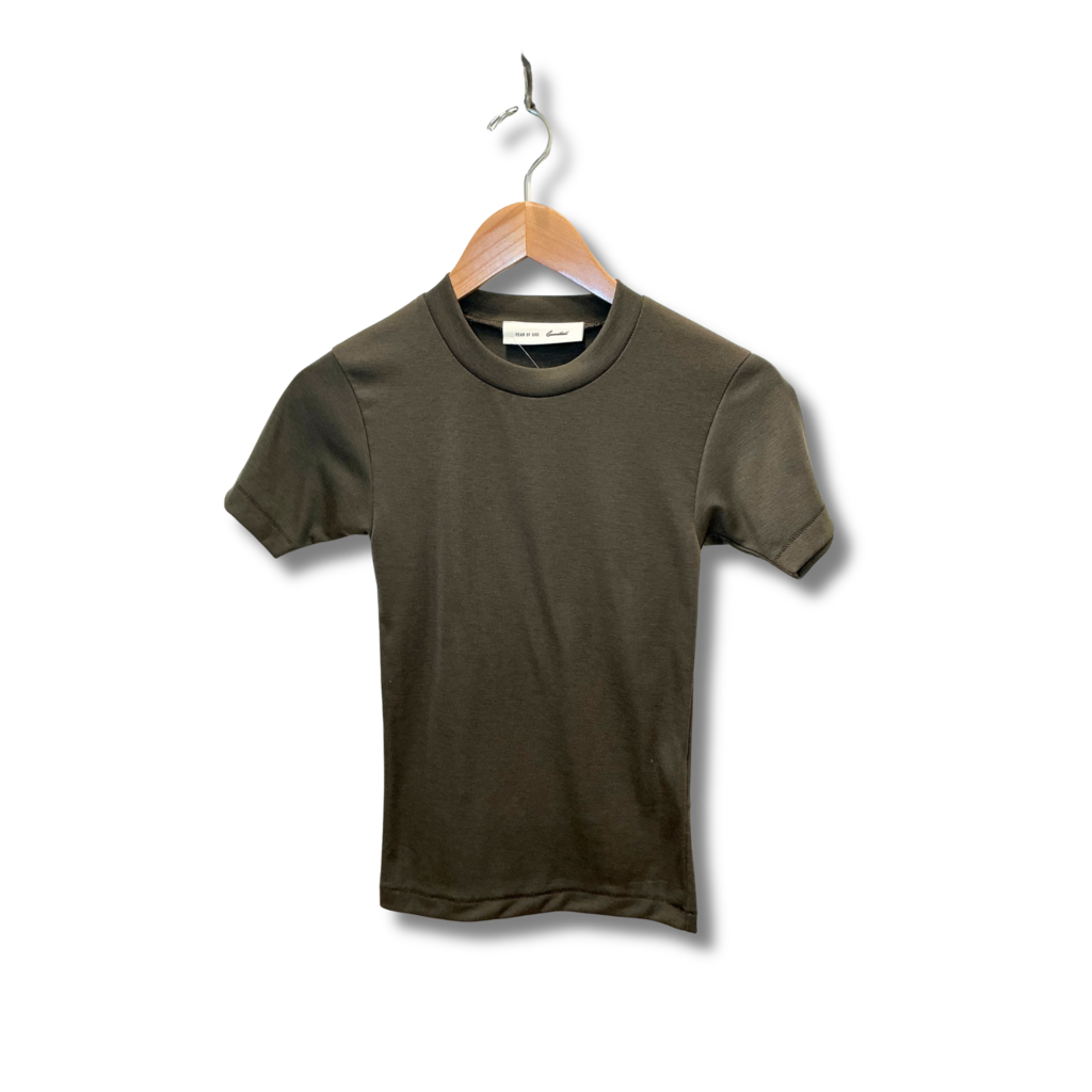 Fear of God Essentials Top