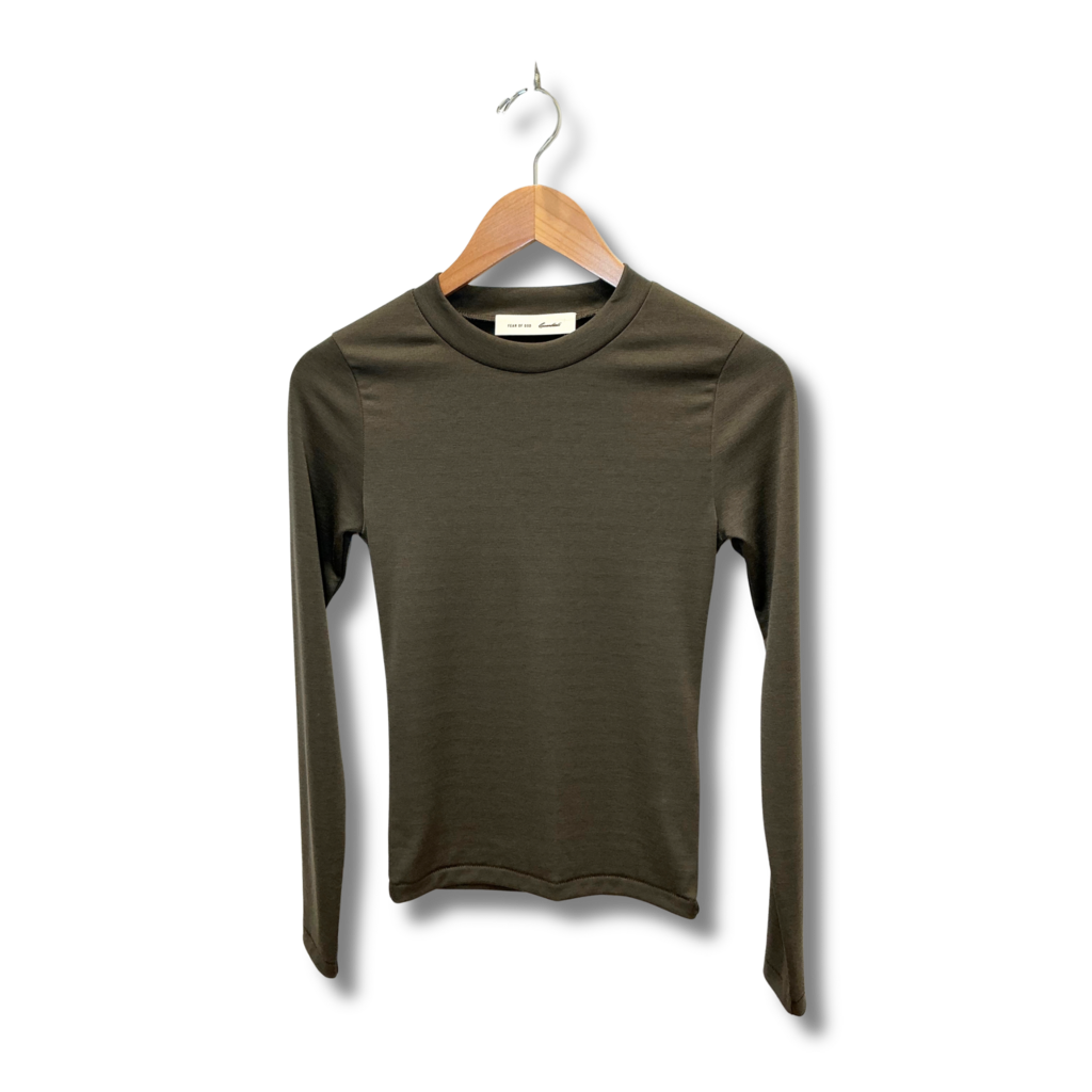 Fear of God Essentials Top