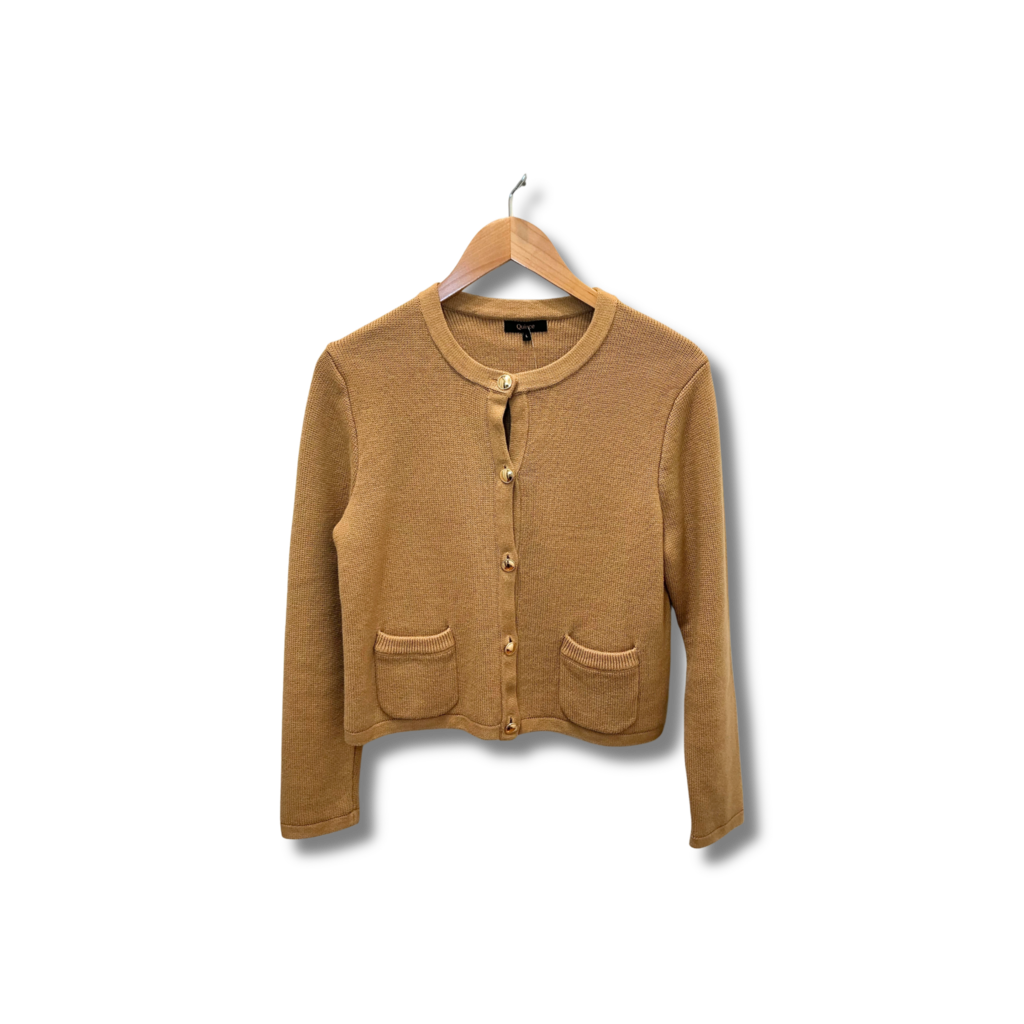 quince Cardigan