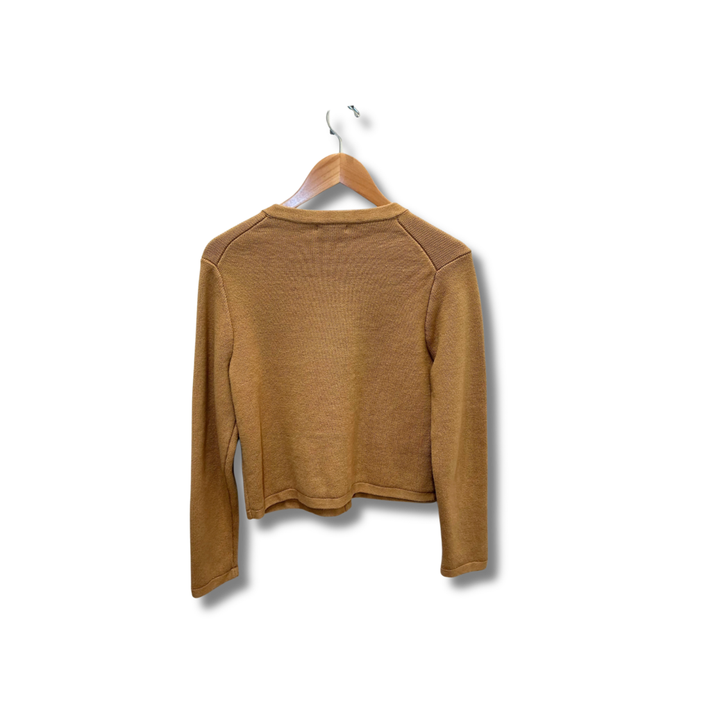 quince Cardigan