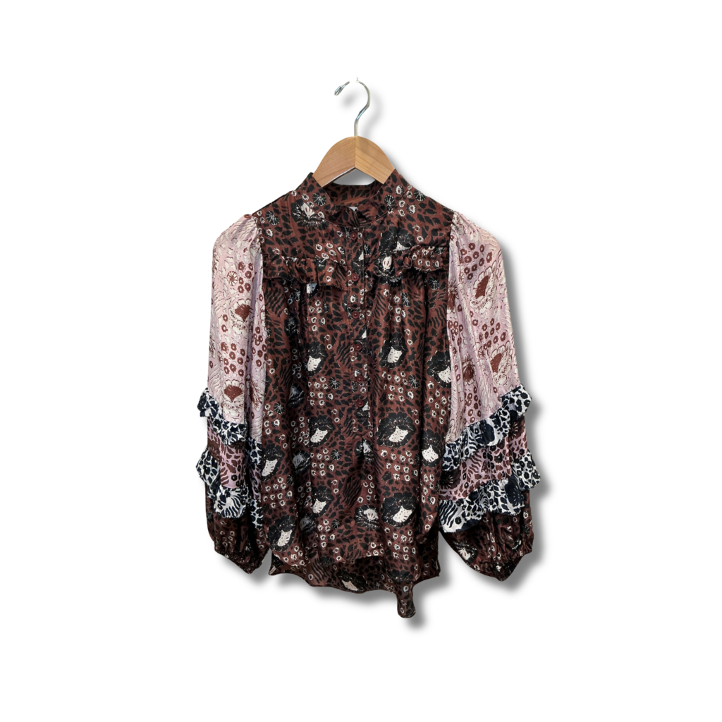 Apiece Apart Top