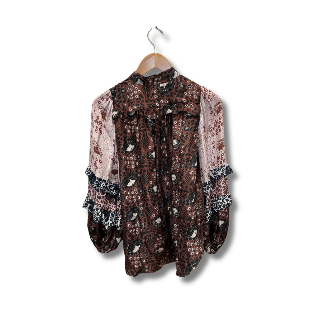 Apiece Apart Top