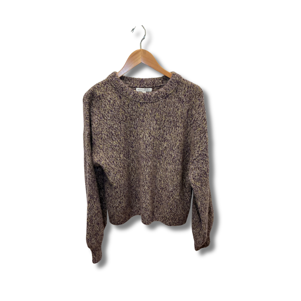 Banana Republic Sweater