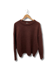 Line and Dot Sweater