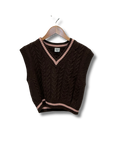 Sunday Best Sweater