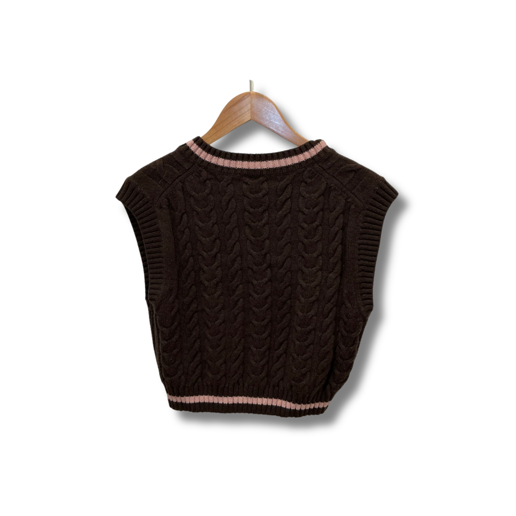 Sunday Best Sweater