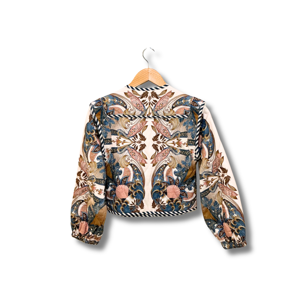 Farm Rio Jacket